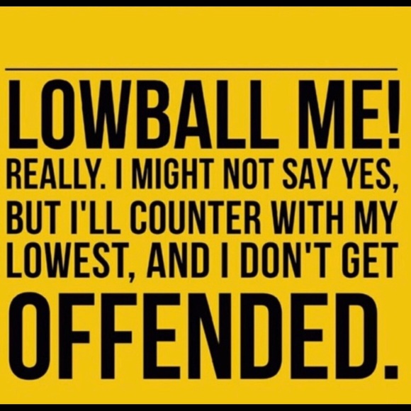 Make me an offer! 💕✨ - Picture 1 of 1